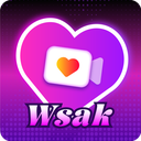 Wsak Logo